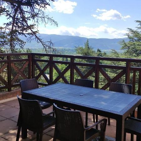 Cerdanya En Familia Montana Park Lejlighed Enveitg Eksteriør billede