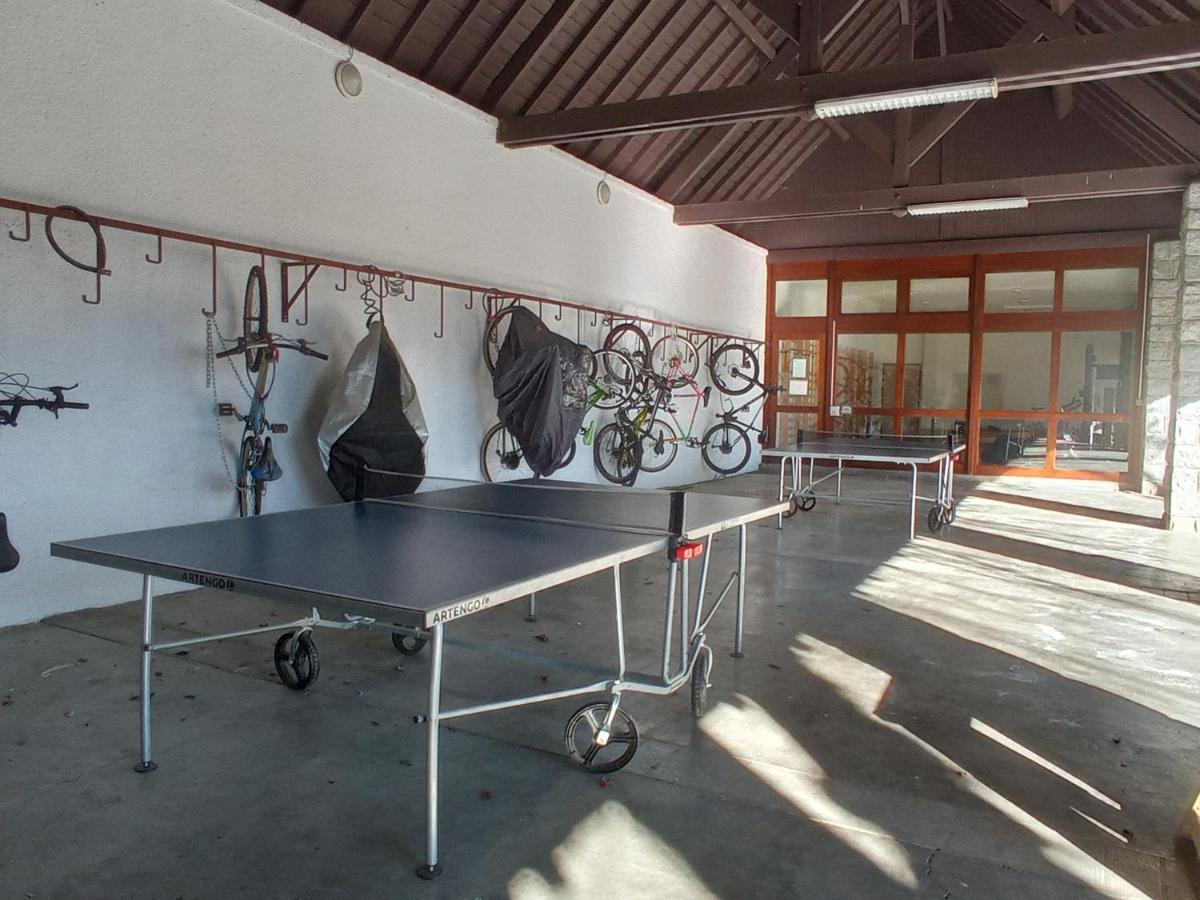 Cerdanya En Familia Montana Park Lejlighed Enveitg Eksteriør billede