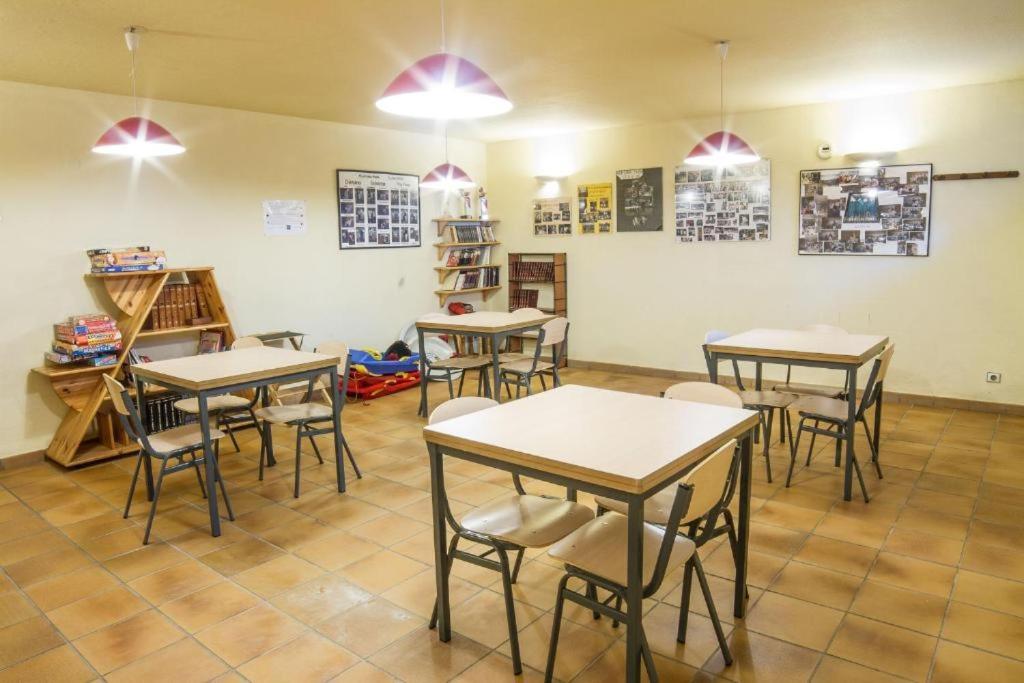 Cerdanya En Familia Montana Park Lejlighed Enveitg Eksteriør billede