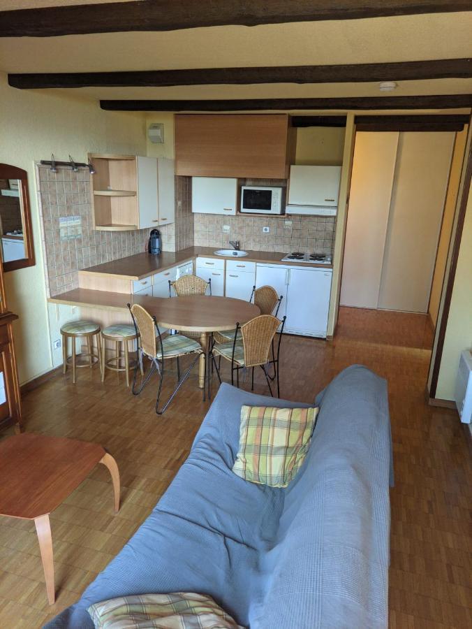 Cerdanya En Familia Montana Park Lejlighed Enveitg Eksteriør billede