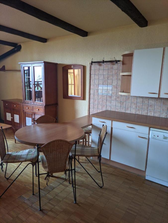 Cerdanya En Familia Montana Park Lejlighed Enveitg Eksteriør billede