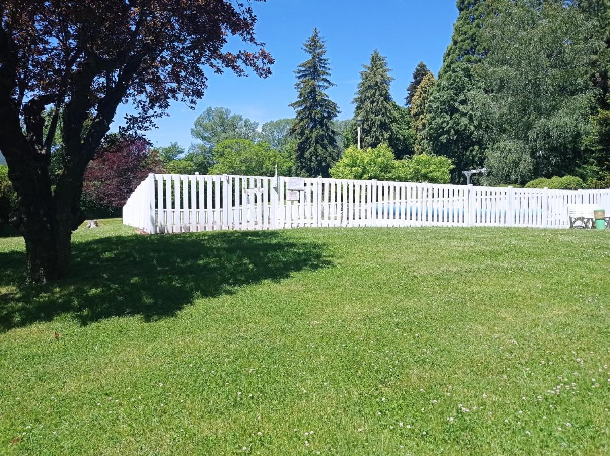 Cerdanya En Familia Montana Park Lejlighed Enveitg Eksteriør billede