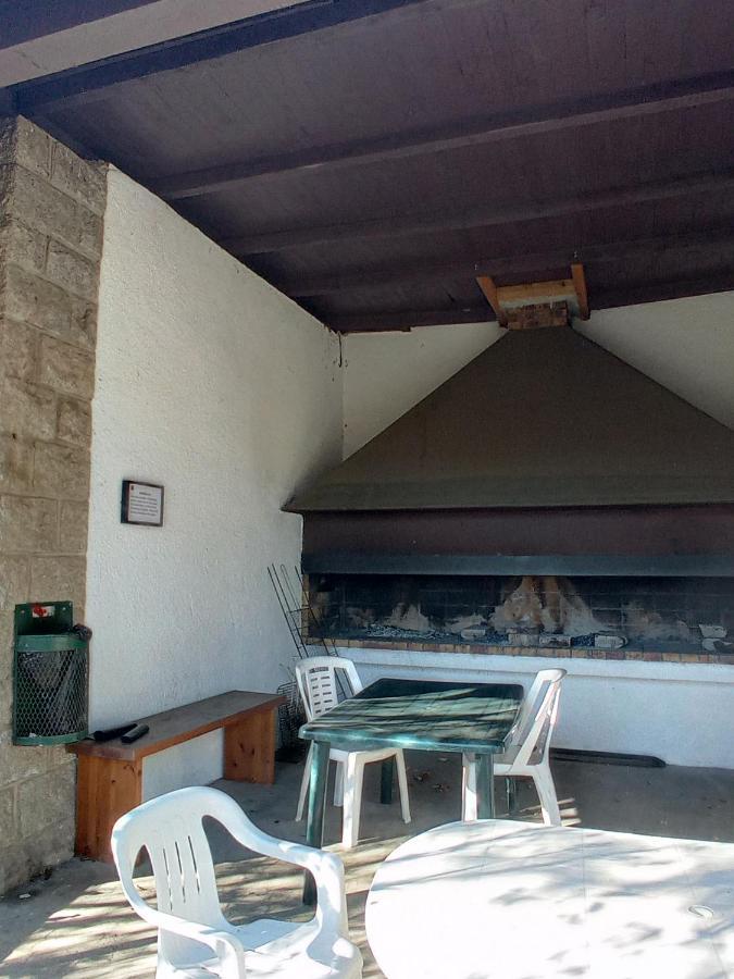 Cerdanya En Familia Montana Park Lejlighed Enveitg Eksteriør billede